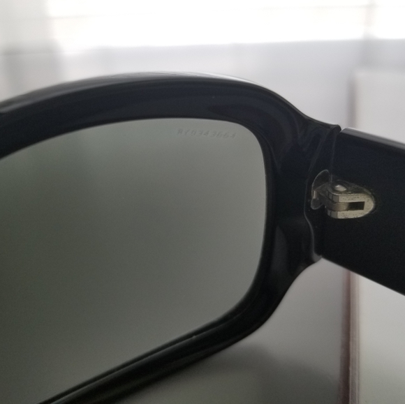 BURBERRY Sunglasses Italy - Picture 5 of 14